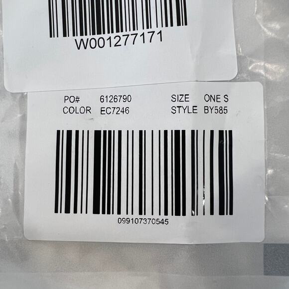 NWT J. Crew Gold Basket Circle Studs - Picture 4 of 5